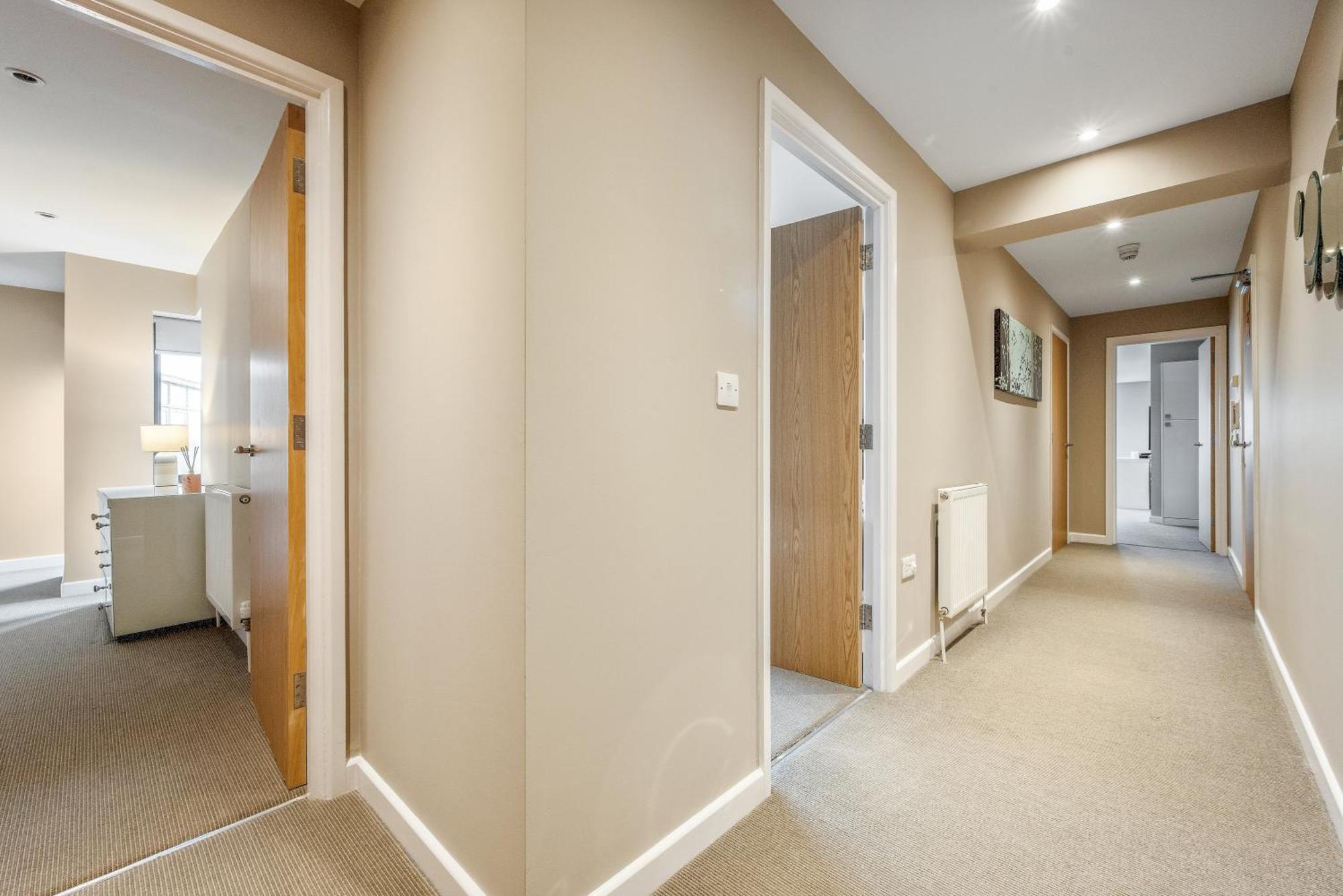 Westcliff Penthouse With Sea Views And Balcony Apartman Bournemouth Kültér fotó