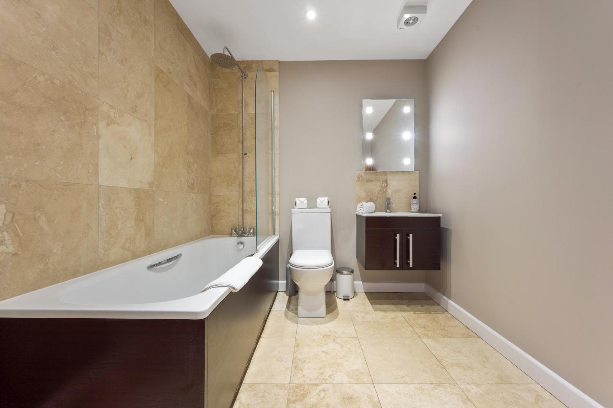 Westcliff Penthouse With Sea Views And Balcony Apartman Bournemouth Kültér fotó